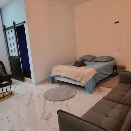La Via Des Etangs Apartamento Peyriac-de-Mer Exterior foto